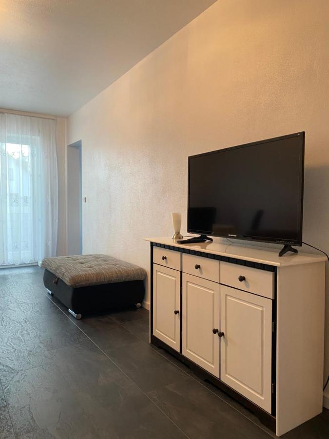 Wohnung Neunburg Vorm Wald Kültér fotó