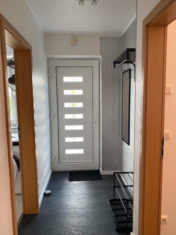 Wohnung Neunburg Vorm Wald Kültér fotó