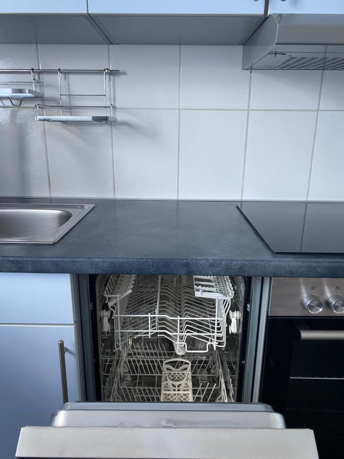 Wohnung Neunburg Vorm Wald Kültér fotó