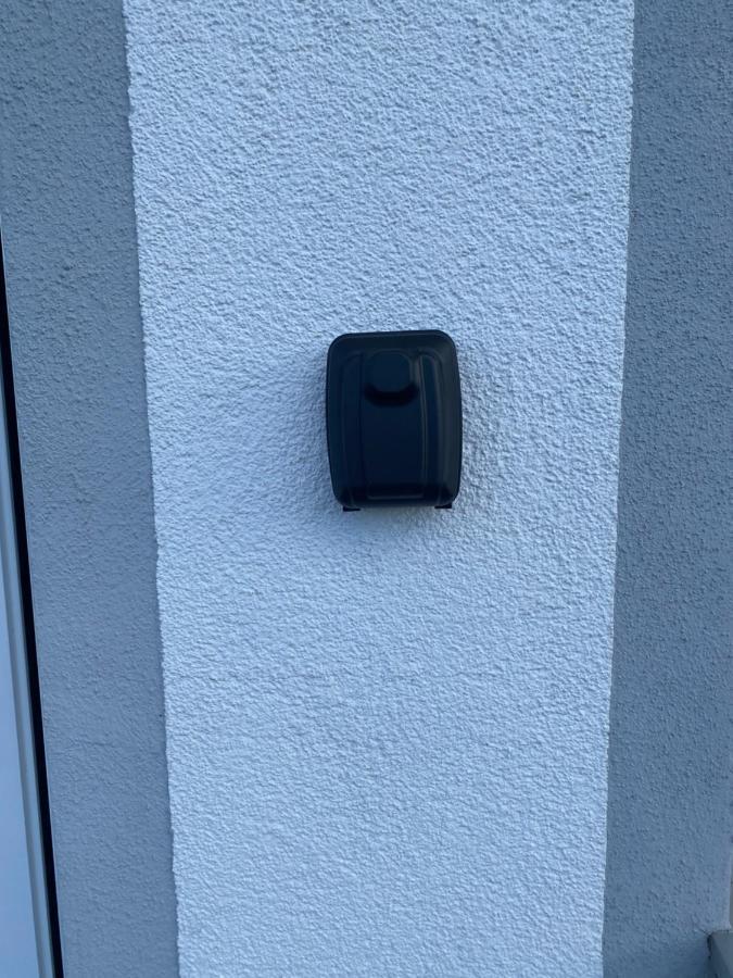 Wohnung Neunburg Vorm Wald Kültér fotó