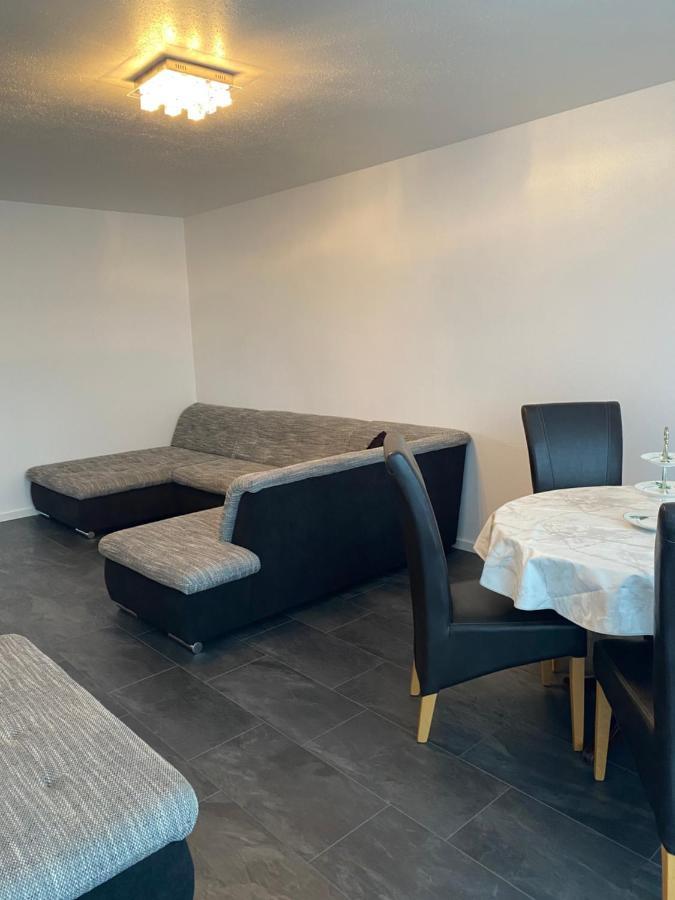 Wohnung Neunburg Vorm Wald Kültér fotó