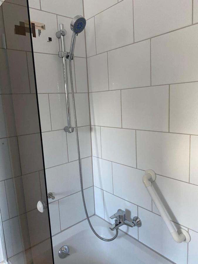 Wohnung Neunburg Vorm Wald Kültér fotó