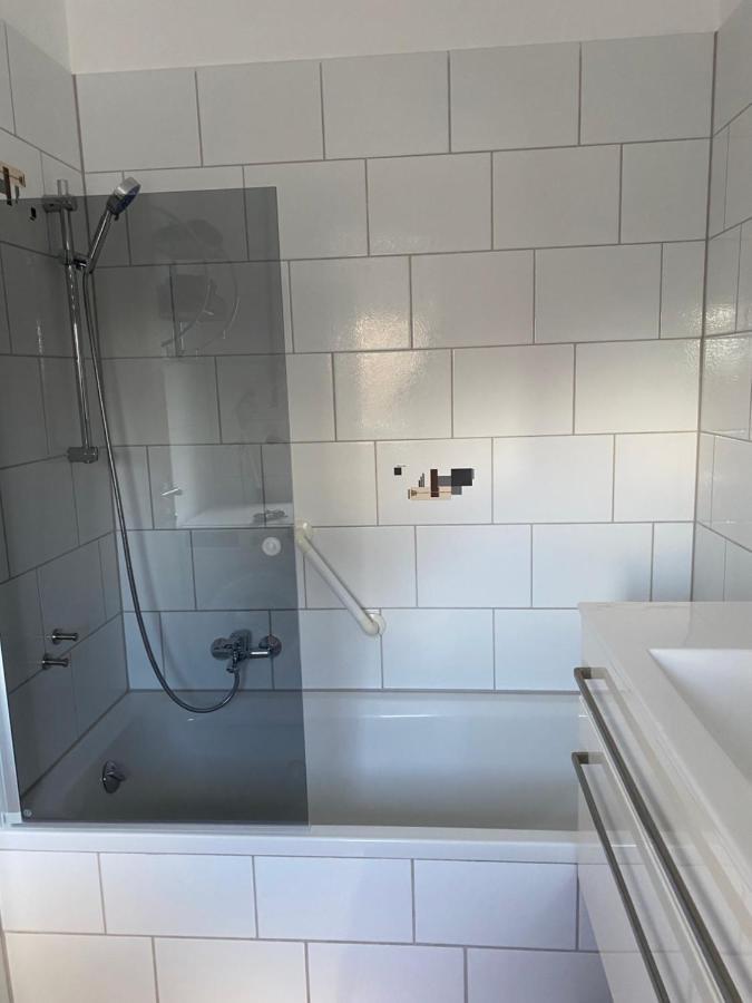 Wohnung Neunburg Vorm Wald Kültér fotó
