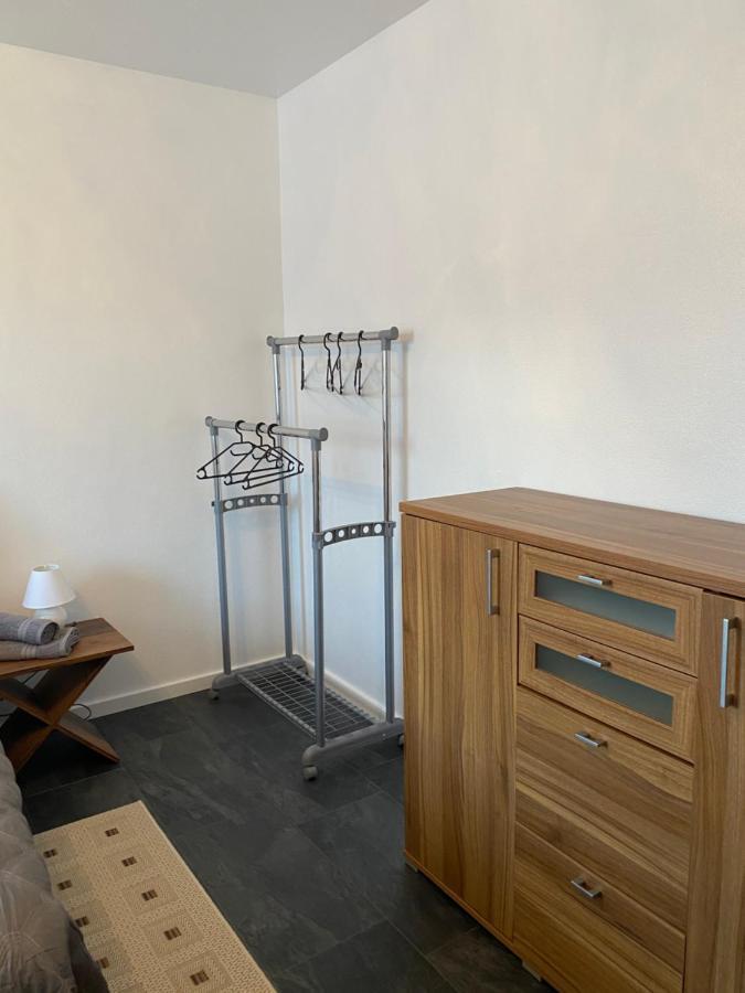 Wohnung Neunburg Vorm Wald Kültér fotó
