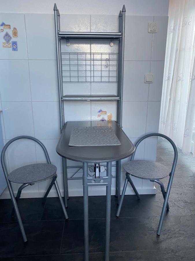 Wohnung Neunburg Vorm Wald Kültér fotó
