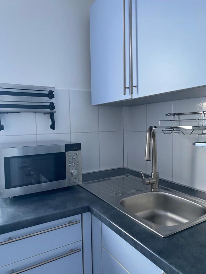 Wohnung Neunburg Vorm Wald Kültér fotó