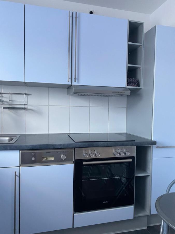 Wohnung Neunburg Vorm Wald Kültér fotó