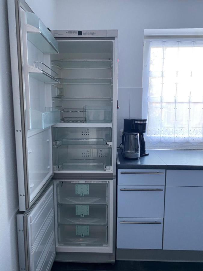 Wohnung Neunburg Vorm Wald Kültér fotó