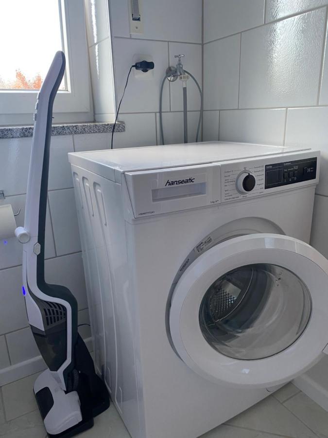 Wohnung Neunburg Vorm Wald Kültér fotó