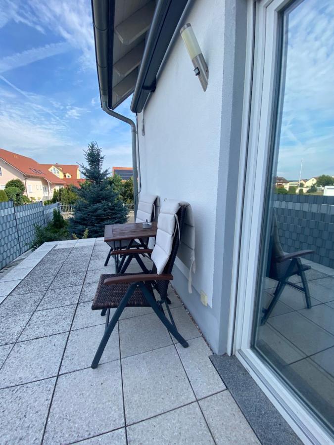 Wohnung Neunburg Vorm Wald Kültér fotó