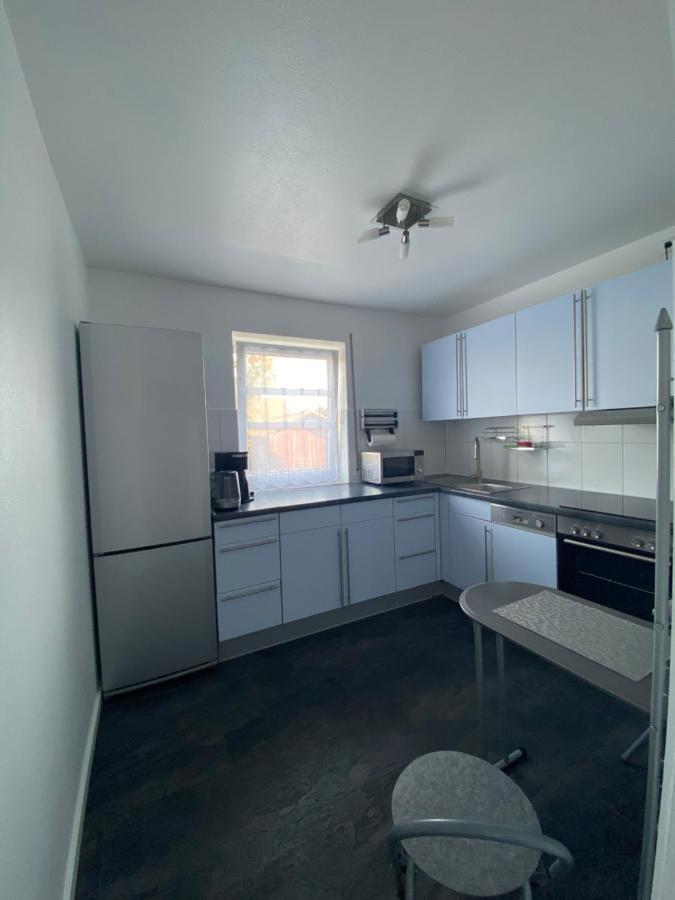 Wohnung Neunburg Vorm Wald Kültér fotó
