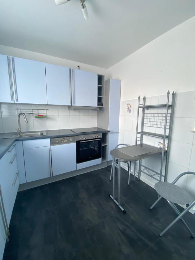 Wohnung Neunburg Vorm Wald Kültér fotó