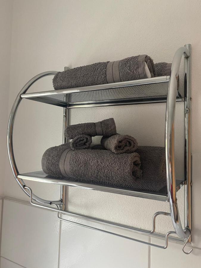 Wohnung Neunburg Vorm Wald Kültér fotó