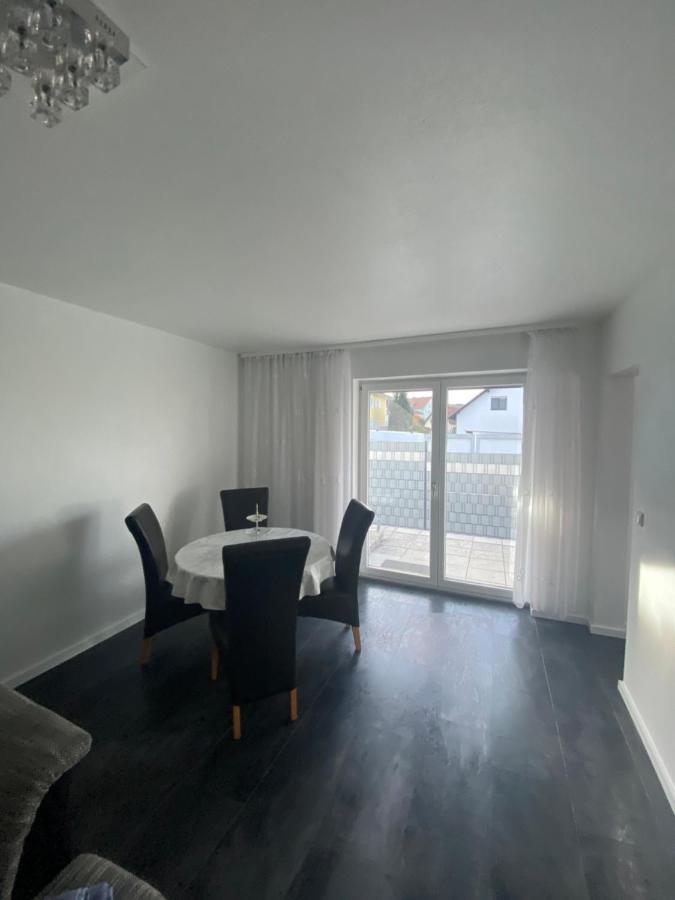 Wohnung Neunburg Vorm Wald Kültér fotó