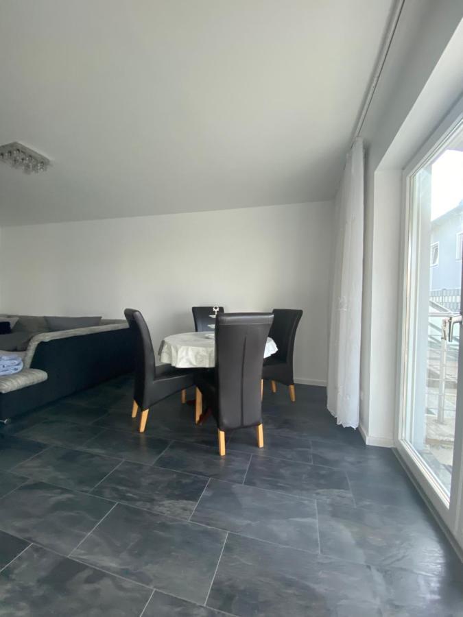 Wohnung Neunburg Vorm Wald Kültér fotó