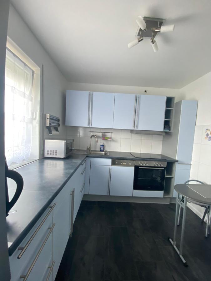 Wohnung Neunburg Vorm Wald Kültér fotó