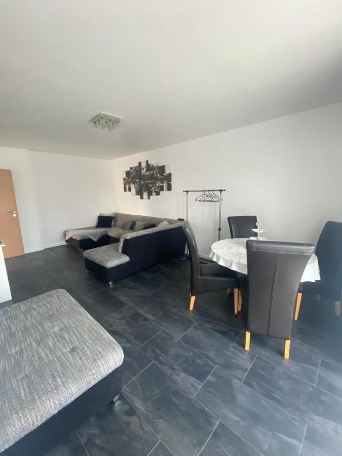 Wohnung Neunburg Vorm Wald Kültér fotó