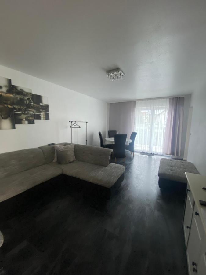 Wohnung Neunburg Vorm Wald Kültér fotó