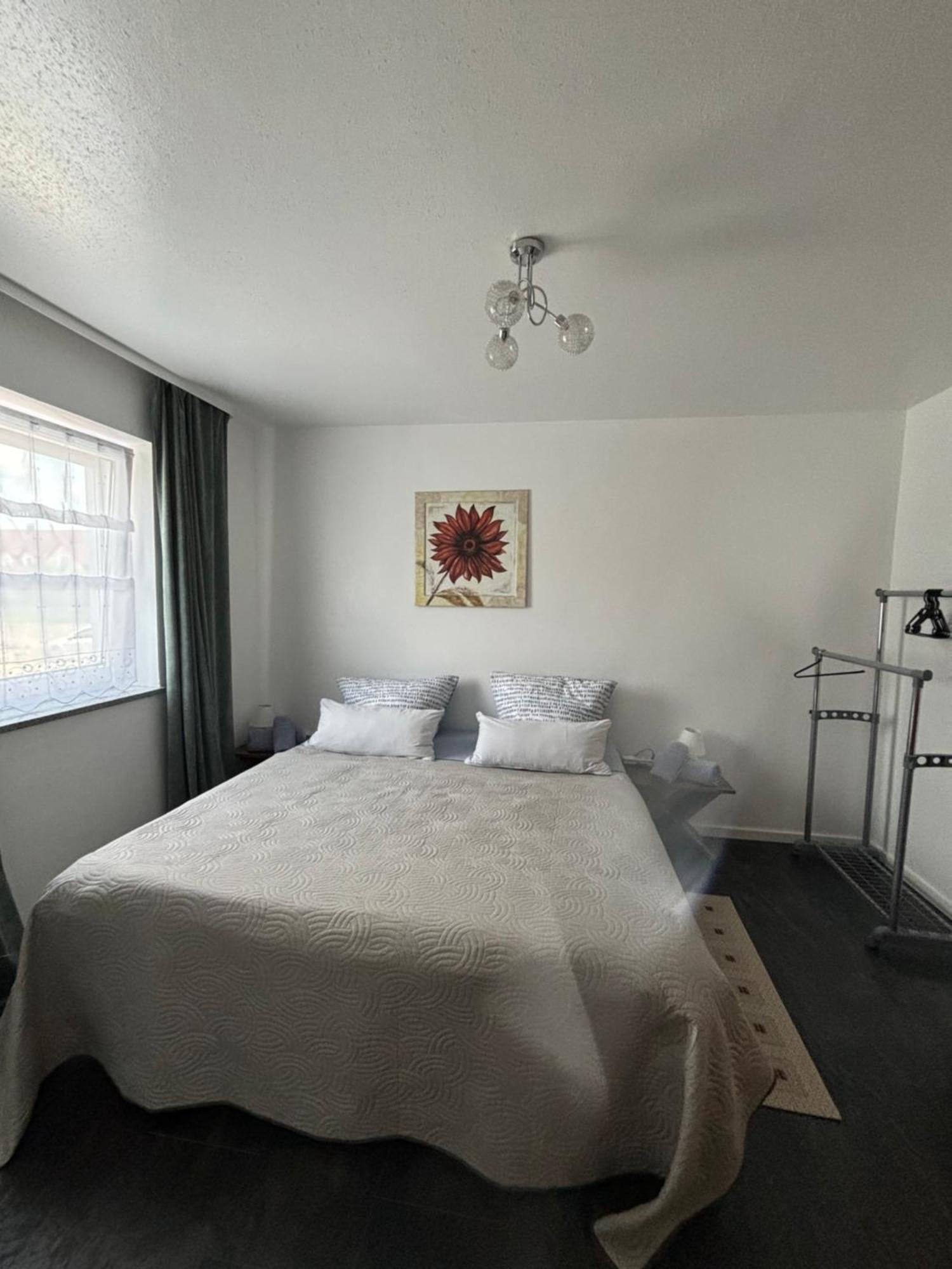 Wohnung Neunburg Vorm Wald Kültér fotó