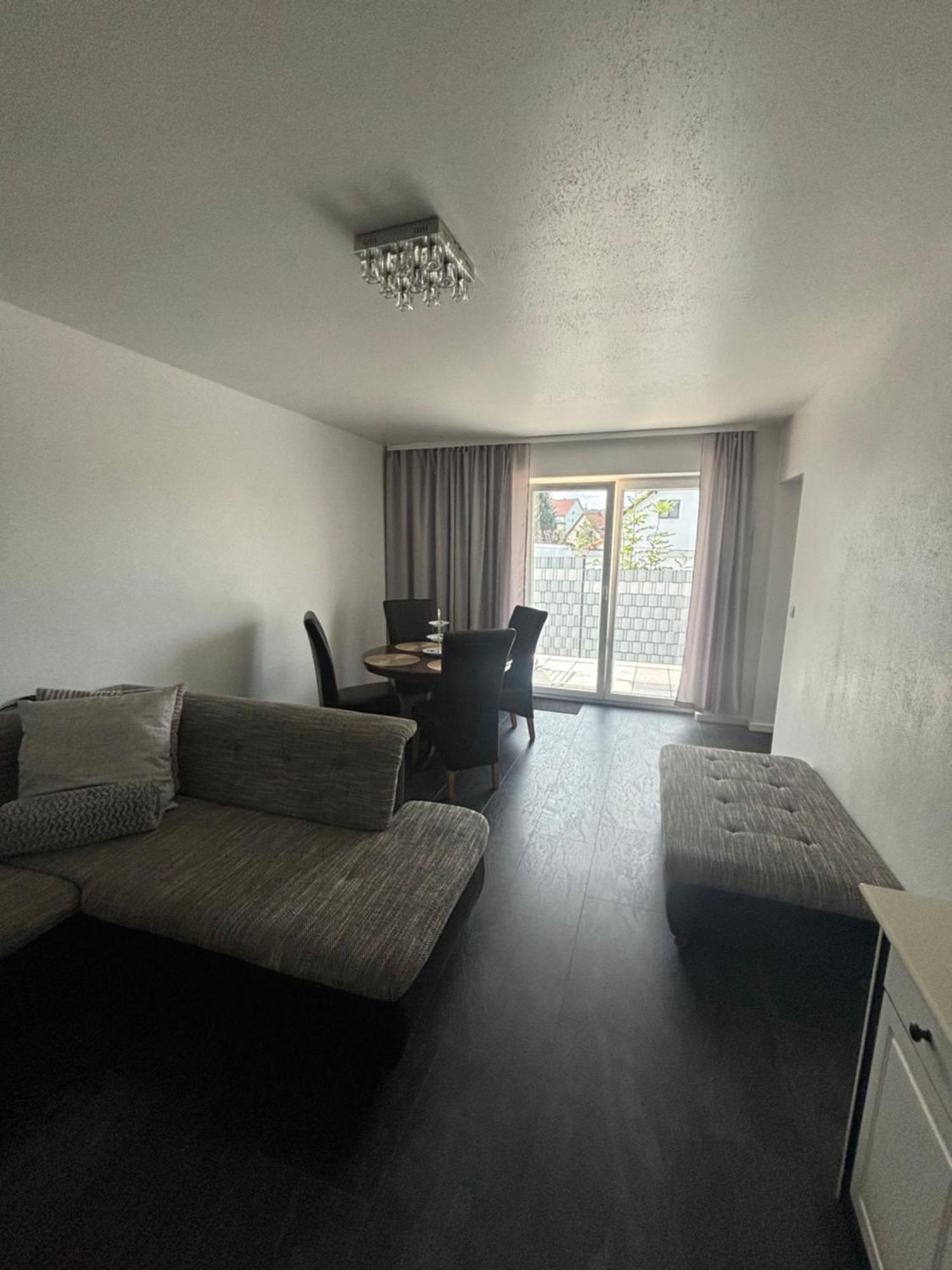 Wohnung Neunburg Vorm Wald Kültér fotó