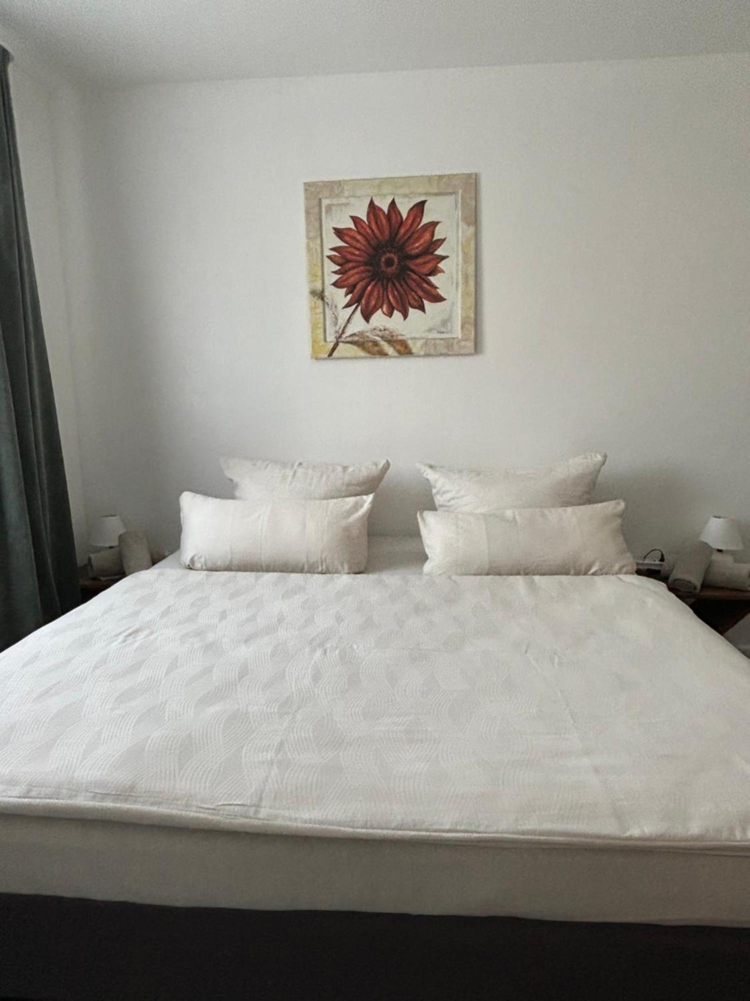 Wohnung Neunburg Vorm Wald Kültér fotó