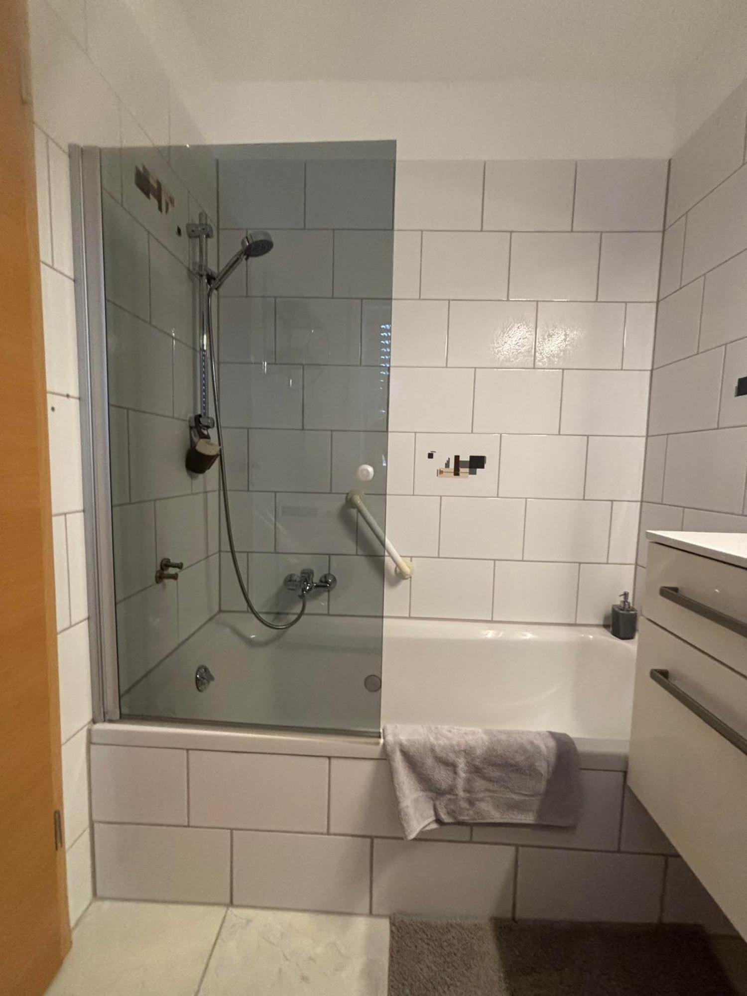 Wohnung Neunburg Vorm Wald Kültér fotó