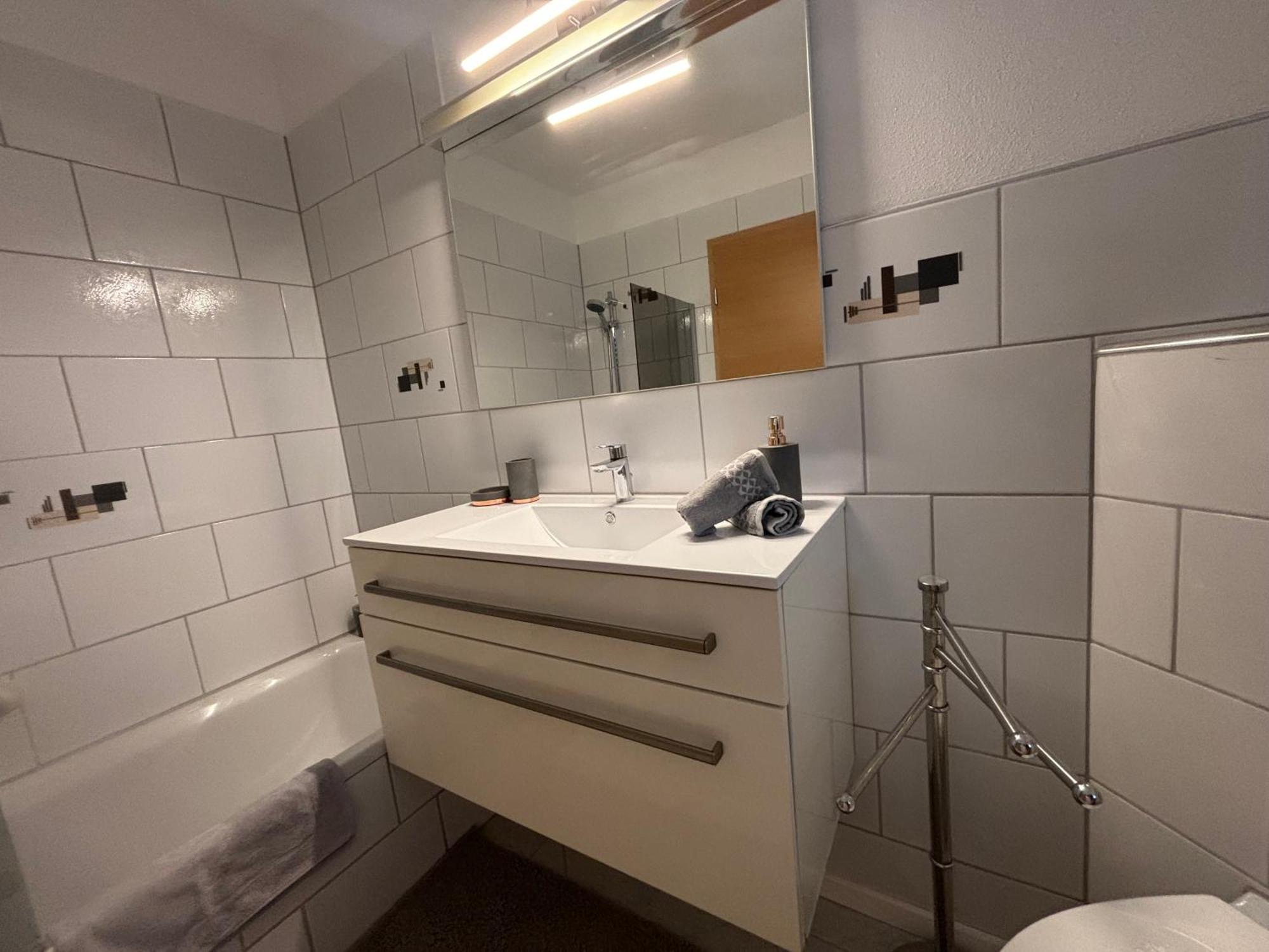 Wohnung Neunburg Vorm Wald Kültér fotó